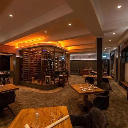 Ratshotel Haltern Εξωτερικό φωτογραφία