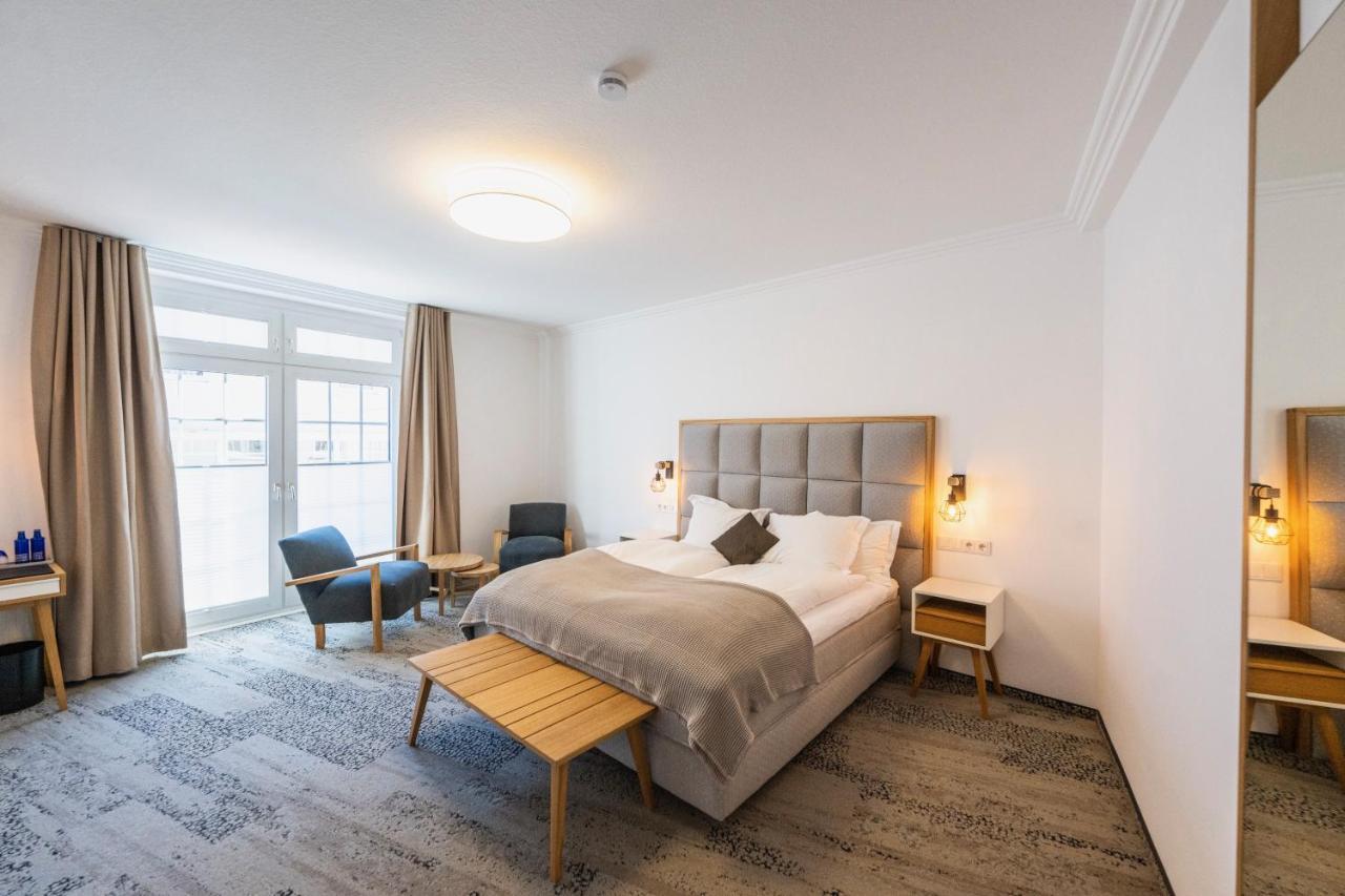 Ratshotel Haltern Εξωτερικό φωτογραφία