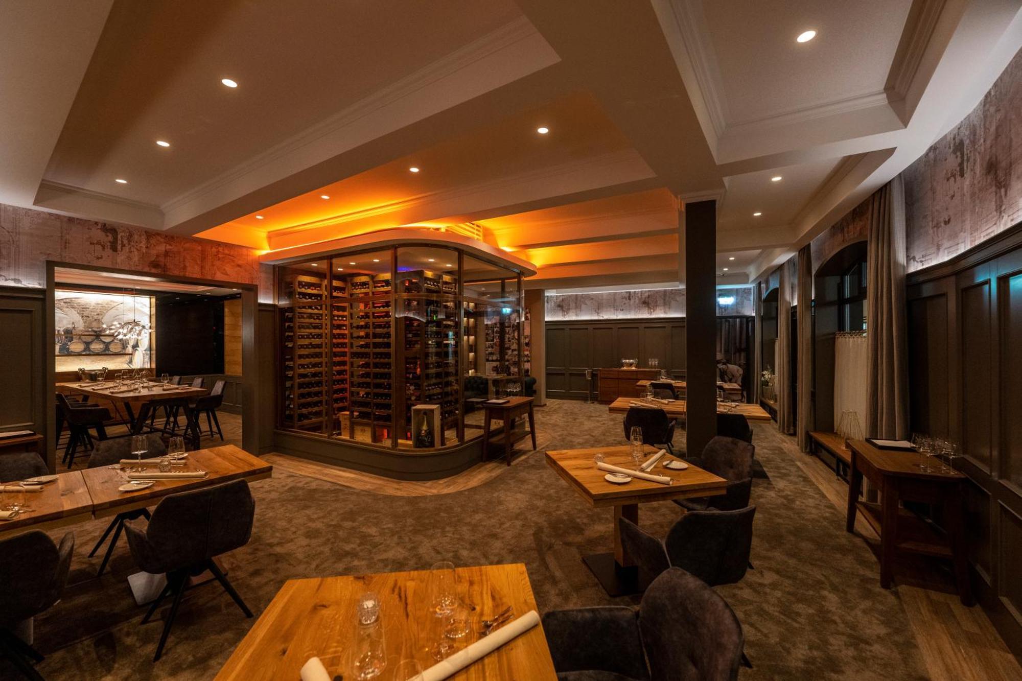 Ratshotel Haltern Εξωτερικό φωτογραφία