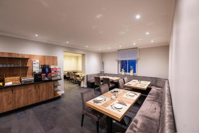 Ratshotel Haltern Εξωτερικό φωτογραφία