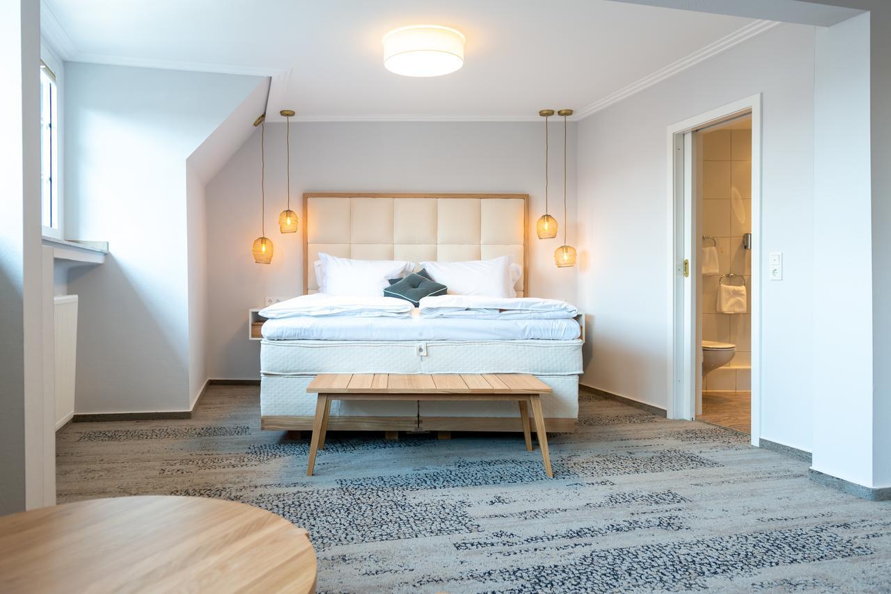 Ratshotel Haltern Εξωτερικό φωτογραφία