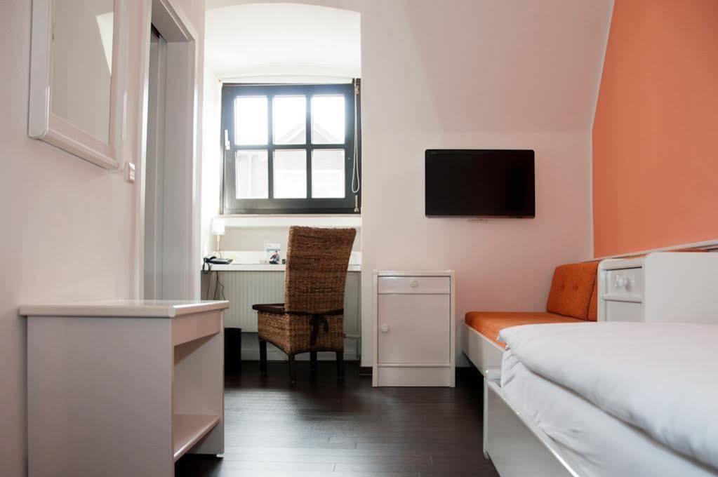 Ratshotel Haltern Εξωτερικό φωτογραφία