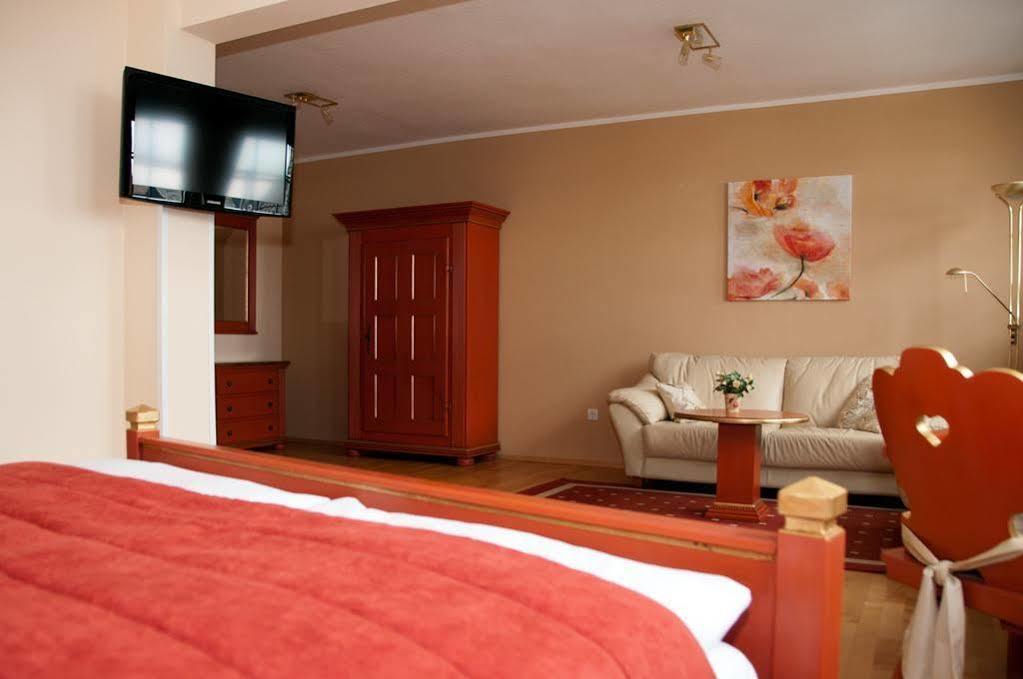 Ratshotel Haltern Εξωτερικό φωτογραφία