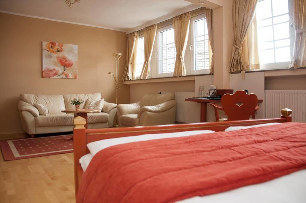 Ratshotel Haltern Εξωτερικό φωτογραφία