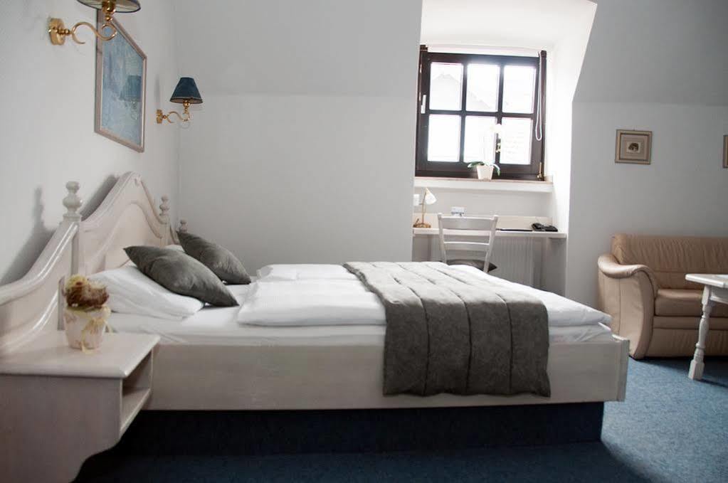 Ratshotel Haltern Εξωτερικό φωτογραφία
