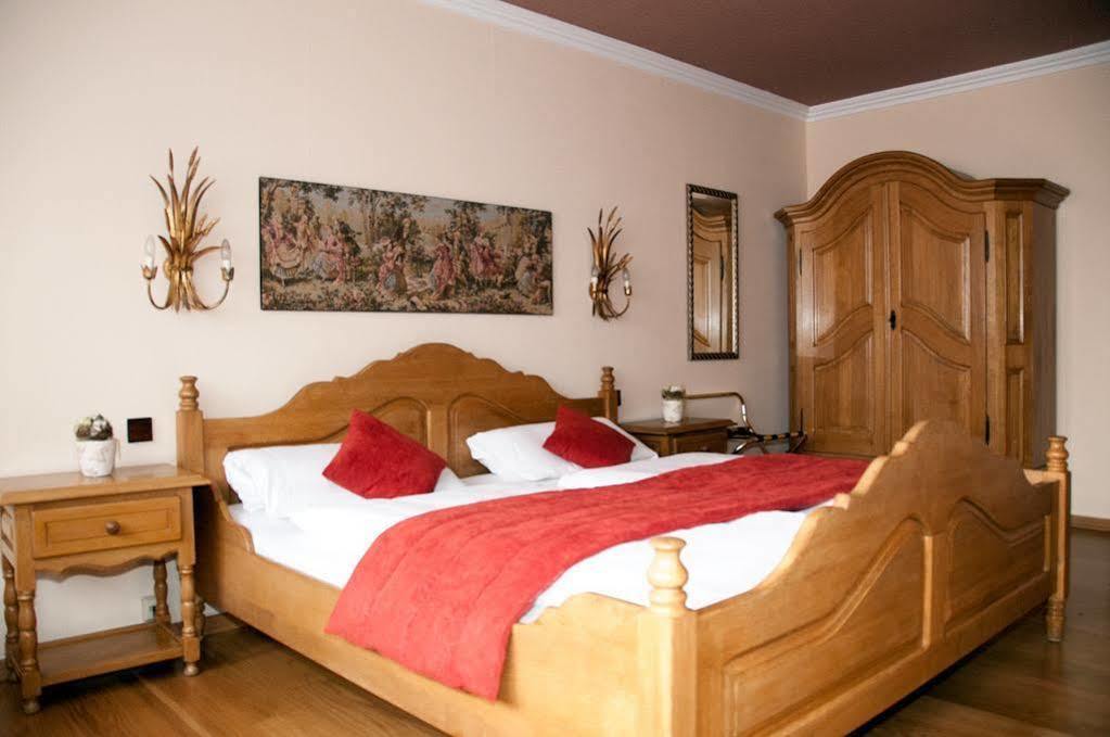 Ratshotel Haltern Εξωτερικό φωτογραφία