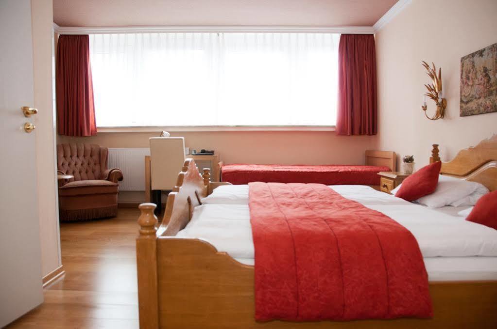 Ratshotel Haltern Εξωτερικό φωτογραφία