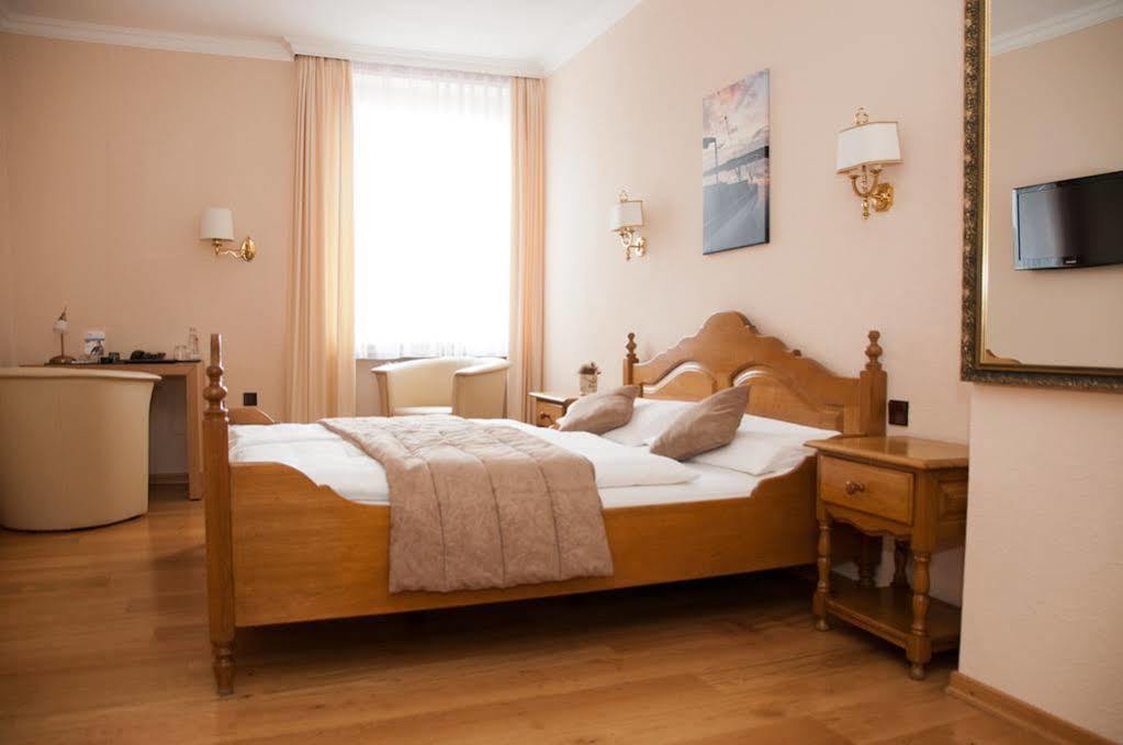 Ratshotel Haltern Εξωτερικό φωτογραφία