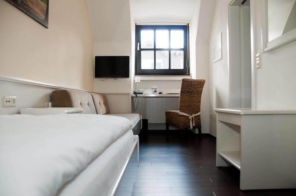 Ratshotel Haltern Εξωτερικό φωτογραφία