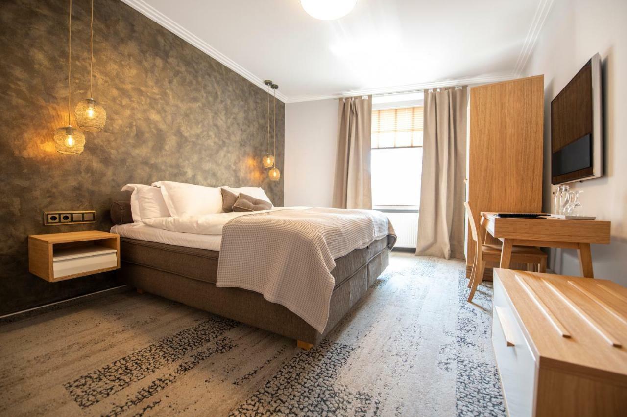 Ratshotel Haltern Εξωτερικό φωτογραφία