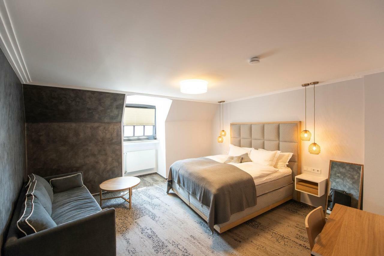 Ratshotel Haltern Εξωτερικό φωτογραφία