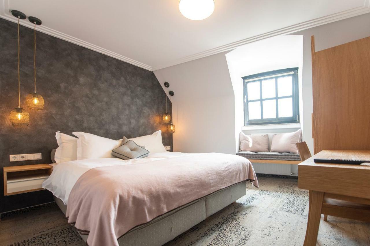 Ratshotel Haltern Εξωτερικό φωτογραφία