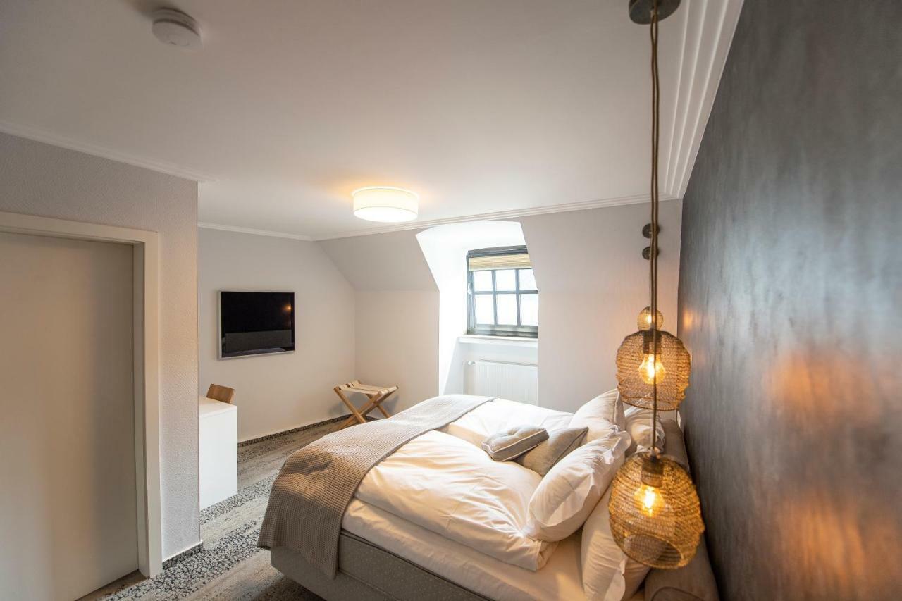 Ratshotel Haltern Εξωτερικό φωτογραφία