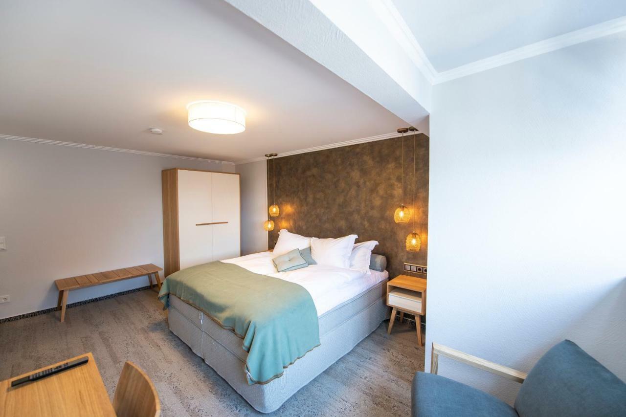 Ratshotel Haltern Εξωτερικό φωτογραφία