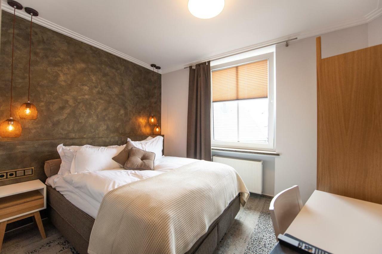 Ratshotel Haltern Εξωτερικό φωτογραφία