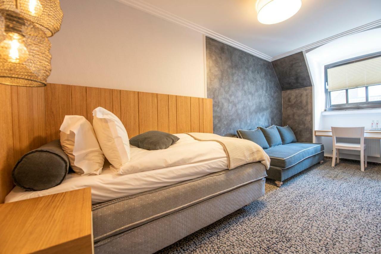 Ratshotel Haltern Εξωτερικό φωτογραφία