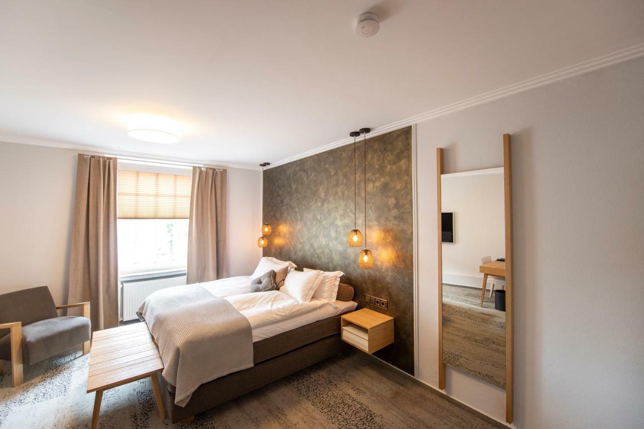 Ratshotel Haltern Εξωτερικό φωτογραφία