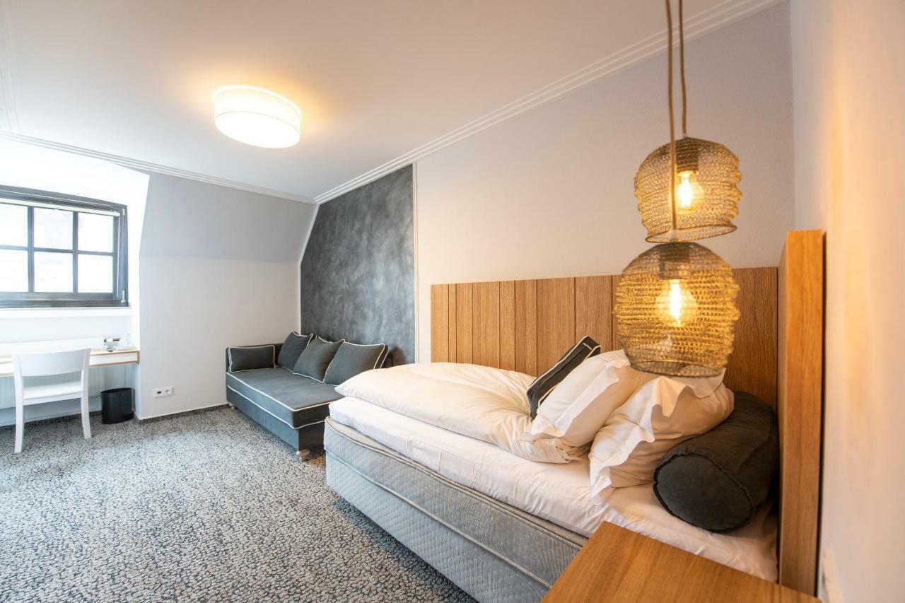 Ratshotel Haltern Εξωτερικό φωτογραφία