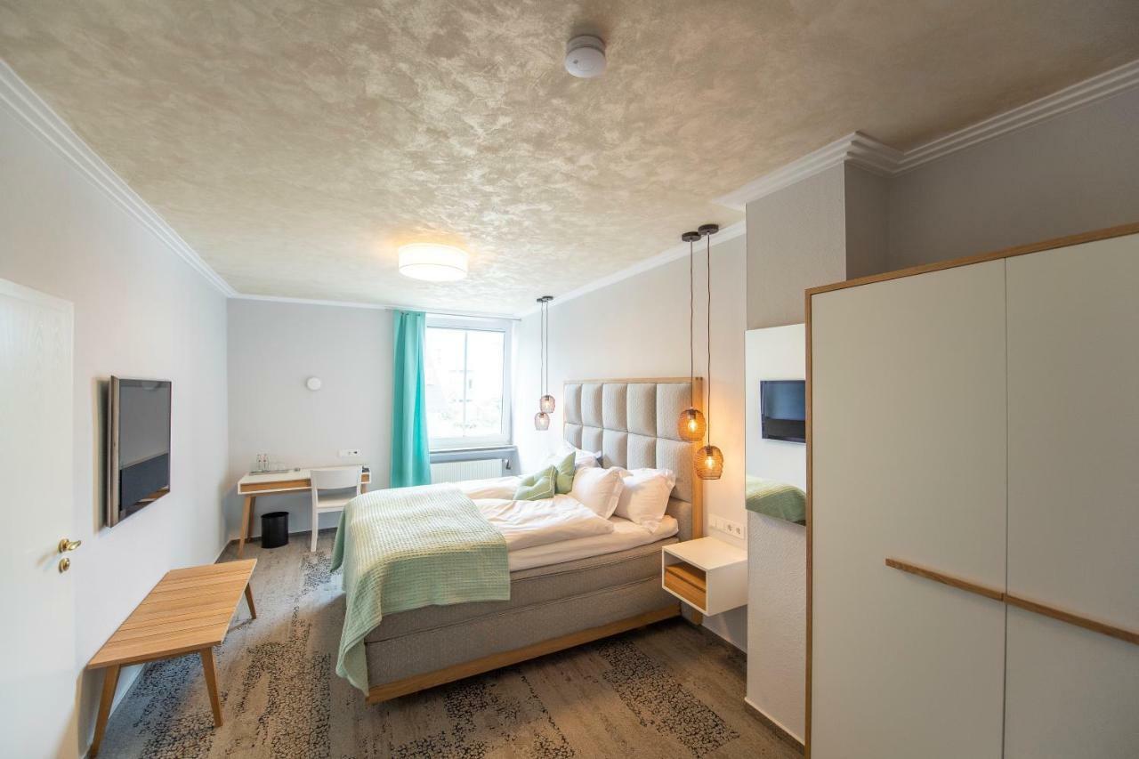 Ratshotel Haltern Εξωτερικό φωτογραφία